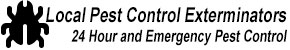 Santa Clara University CA Pest Control Exterminators